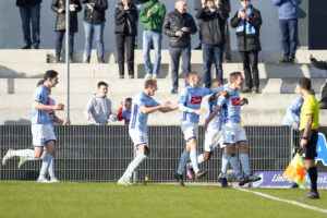 Steffen Gartenmann meldes på vej til FC Midtjylland