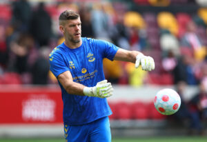 Tottenham, Fraser Forster, Premier League.