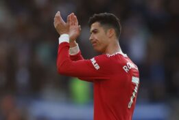 Cristiano Ronaldo rygtes til Bayern München