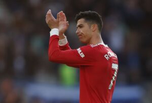 Cristiano Ronaldo rygtes til Bayern München