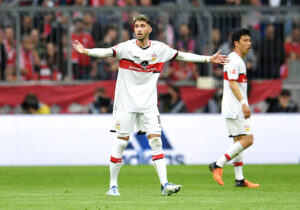 Bundesligaspiller voldtæt, Karazor, Atakan Karazor, Stuttgart, tyskfodboldspiller voldtægt.