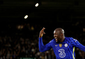 Romelu Lukaku, Chelsea, Inter, Lukaku ny klub.