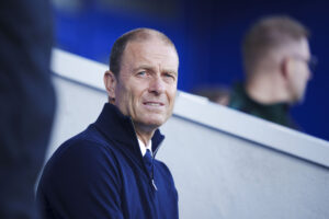 Jess Thorup har nydt ferien men har også sat sig nye mål