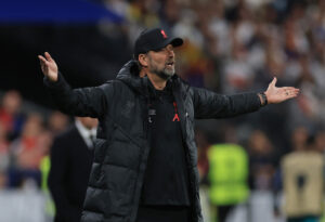 Jürgen Klopp Liverpool ønsker Jude Bellingham