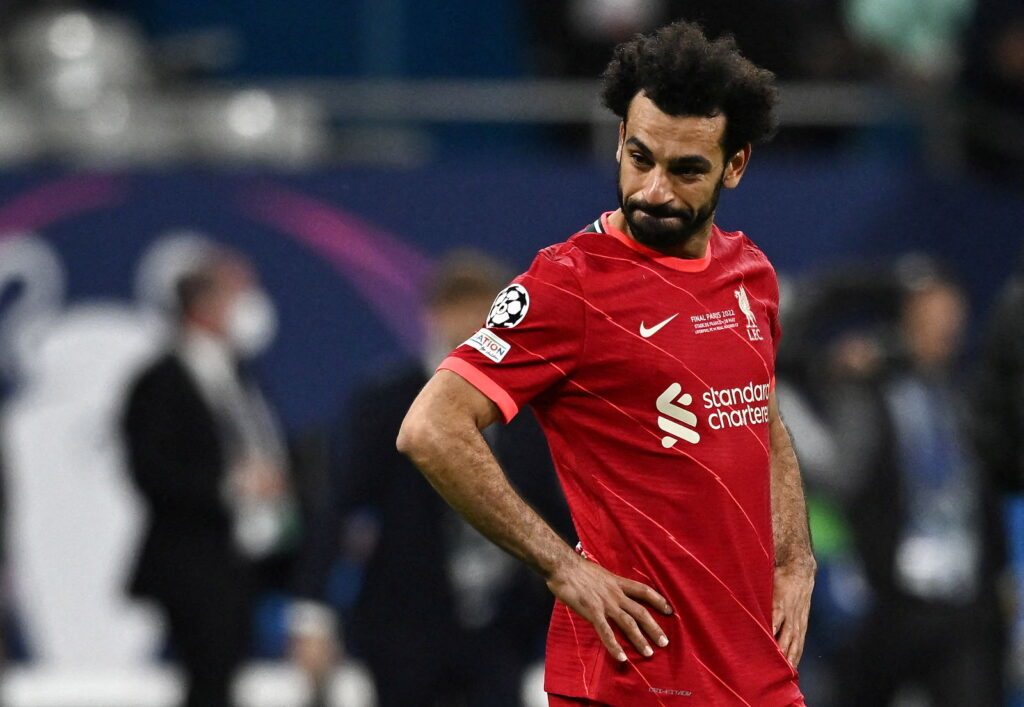 Salah