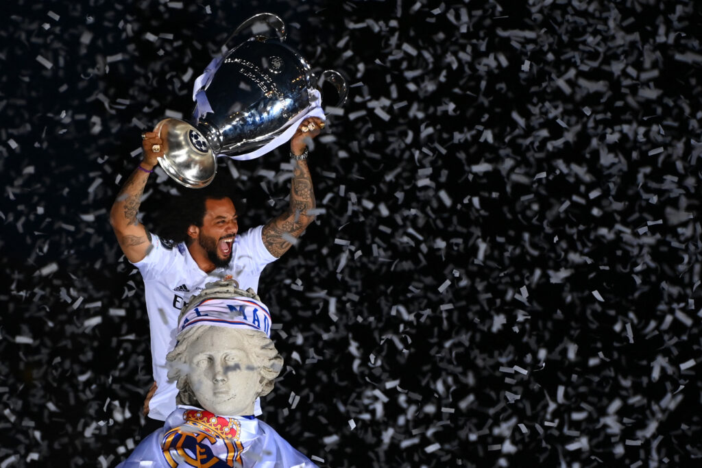 Marcelo Real Madrid kampe, Marcelo Real Madrid, Marcelo, Real Madrid.