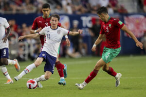 West Ham ny spiller, Nayef Aguerd, Rennes, Premier League, Wst Ham henter Aguerd.