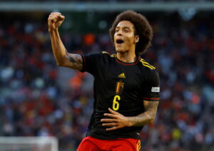 Axel Witsel ny klub, Dortmund, Axel Witsel Atletico, Bundesliga, LaLiga.
