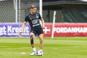 Jens Stryger Larsen, Stryger Larsen ny klub, Trabzonspor, Fatih Karamgürük.