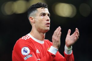 Cristiano Ronaldo, Ronaldo, Manchester United, Bayern München, Robert Lewandowski, Lewandowski