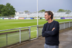 Thomas Frank, Brentford, Premier League, brentford ny træner, Justin Cochrane.