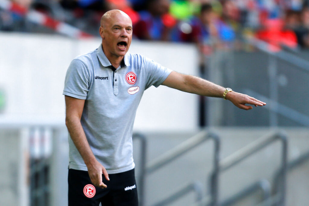 Uwe Rösler