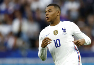 Mbappé, Haaland, De Bruyne, Salah, dyreste spillere i verden, verdens dyreste spiller, verdens mest værdifulde hold, PSG, Manchester City, Liverpool, Real Madrid.