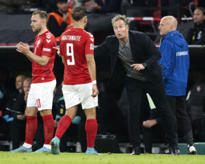 VM, VM Qatar, VM 2022, landshold, FIFA, nye regler VM.