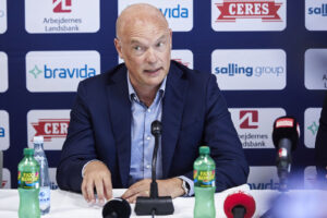 Uwe Rösler