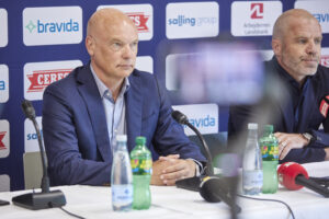 Uwe Rösler, Brentford, AGF, agf ny cheftræner, agf nyt stadion.