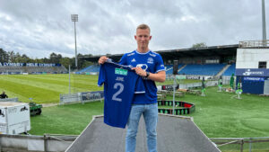 Mikkel Juhl Andersen