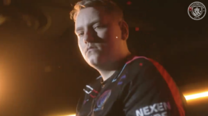 Jacob 'Hellfire' Hansen har skrevet under med Manchester City