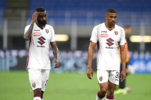 Gleison Bremer skifter til Juventus FC