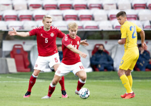 Per Frimann mener Mads Emil Madsen er et scoop for AGF