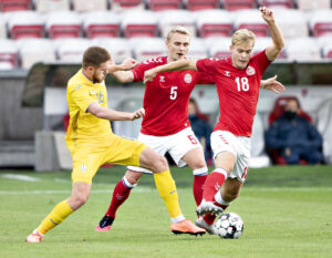 Mads Emil Madsen, AGF, AGF ny spiller, Superligaen.