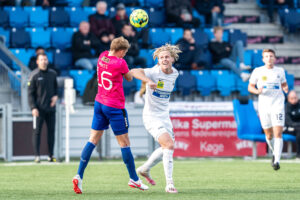 Magnus Wørts indstiller karrieren omgående