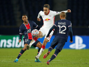 Napoli jagter Abdou Diallo