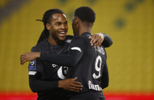 Renato Sanches Ligue 1 AC Milan PSG