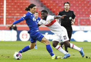 Orel Mangala, premier League, Nottingham Forest, Bundesligaen, VfB Stuttgart.