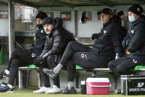 Claus Nørgaard er ny U18-landstræner for Danmark