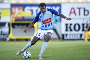 Haji Wright SønderjyskE rekord salg handel