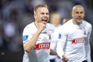 Jon Dagur Thorsteinsson, AGF, Thorsteinsson ny klub, OH Leuven.