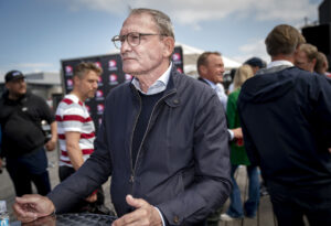 Preben Elkjær om Sepp Piontek