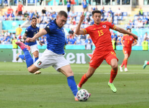 Andrea Belotti skifter fra Torino på en fri transfer