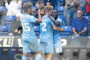 Randers FC AGF trup søndag