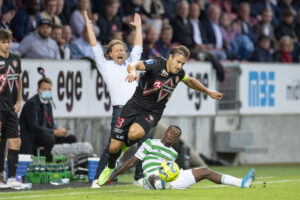 FC Midtjylland Anders Dreyer Bo henriksen fyring Erik Sviatchenko