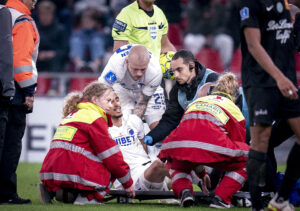 Carlos Zeca, Khouma Babacar, Akinkunmi Amoo, FCK, Jess Thorup, Superligaen.