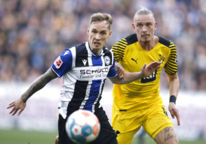 Jacob Barrett Laursen