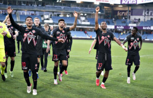 Raphael Onyedika vil gå videre mod AEK Larnaca