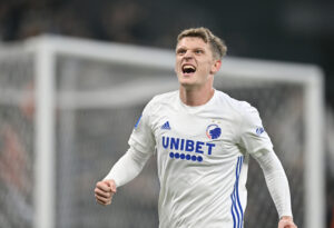 Jens Stage Werder Bremen Bundesligaen