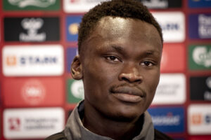 Pione Sisto er smidt af superligaholdet i FCM