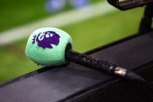 Premier League arresteret voldtægt