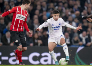 Roony Bardghji har potentialet til at blive en af de allerbedste i Superligaens historie