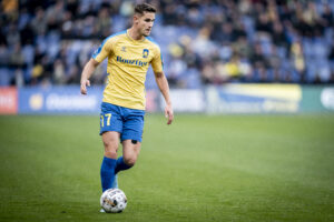 Andreas Bruus Troyes PSG Messi Neymar