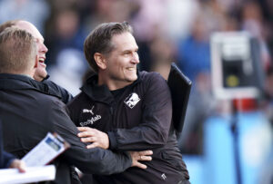 Thomas Thomasberg er i spil til FCM-jobbet