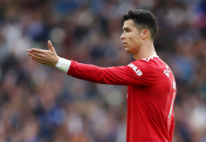 Cristiano Ronaldo, skal ronaldo sælges, hvorfor vil Ronaldo væk, Manchester United, Premier League.