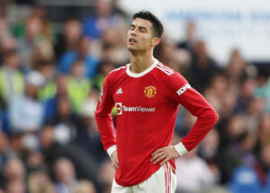 Cristiano Ronaldo bliver angiveligt hjemme fra Manchester Uniteds trænings-tour i Thailand