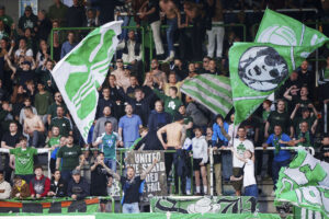 Viborg FF, AC Horsens, Superligaen, VFF-ACH.