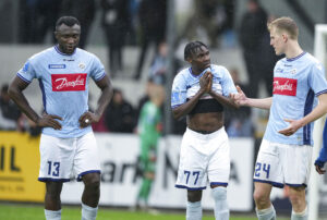 SønderjyskE's nye danske ejer