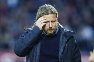 Bo Henriksen stopper i FC Midtjylland